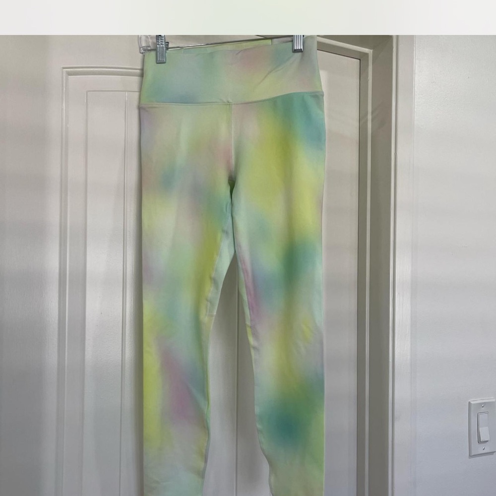 Fabletics PowerHold Leggings